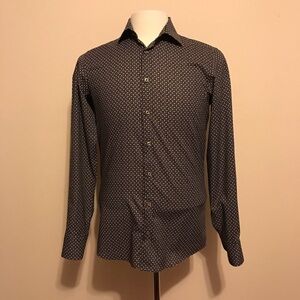 Sand Copenhagen Men’s Dress/Casual Shirt